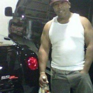 Meet your Posher, Ken